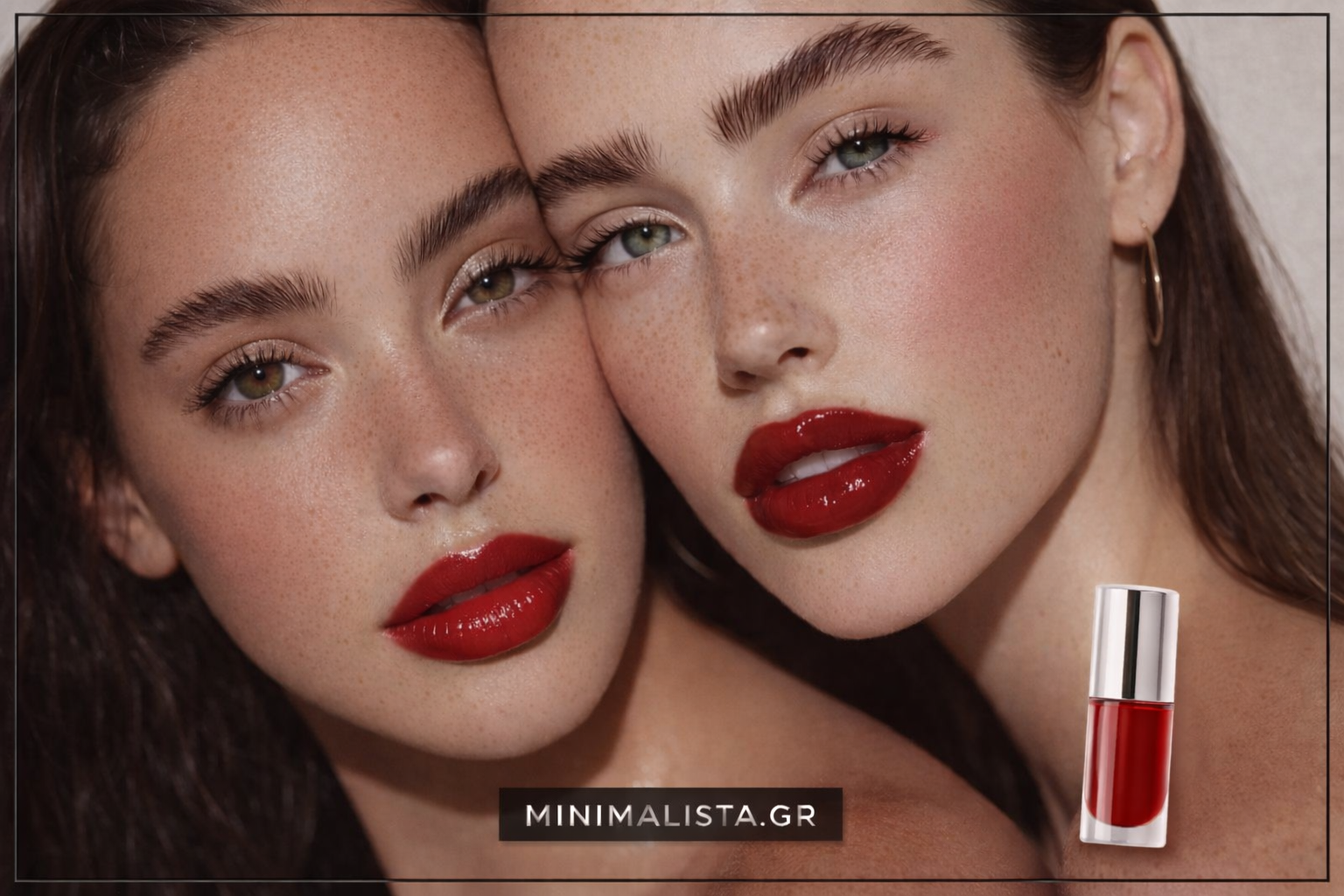 5 Κραγιόν για να μπεις σε mood Valentine’s Day (και να κλέψεις τις εντυπώσεις!)