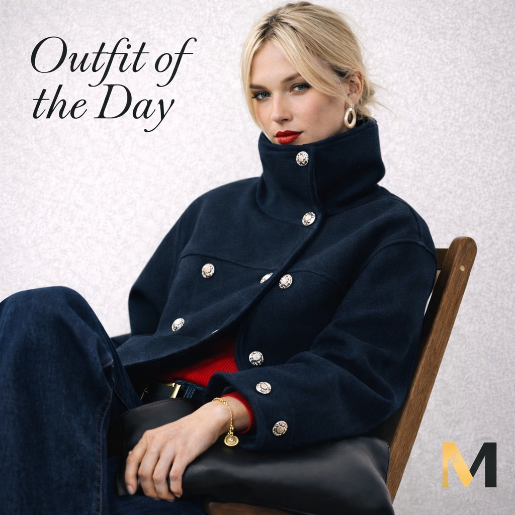 Καπαρντίνα 2026: 4 τρόποι να τη φορέσεις και να δείχνεις ανανεωμένη όλη την άνοιξη