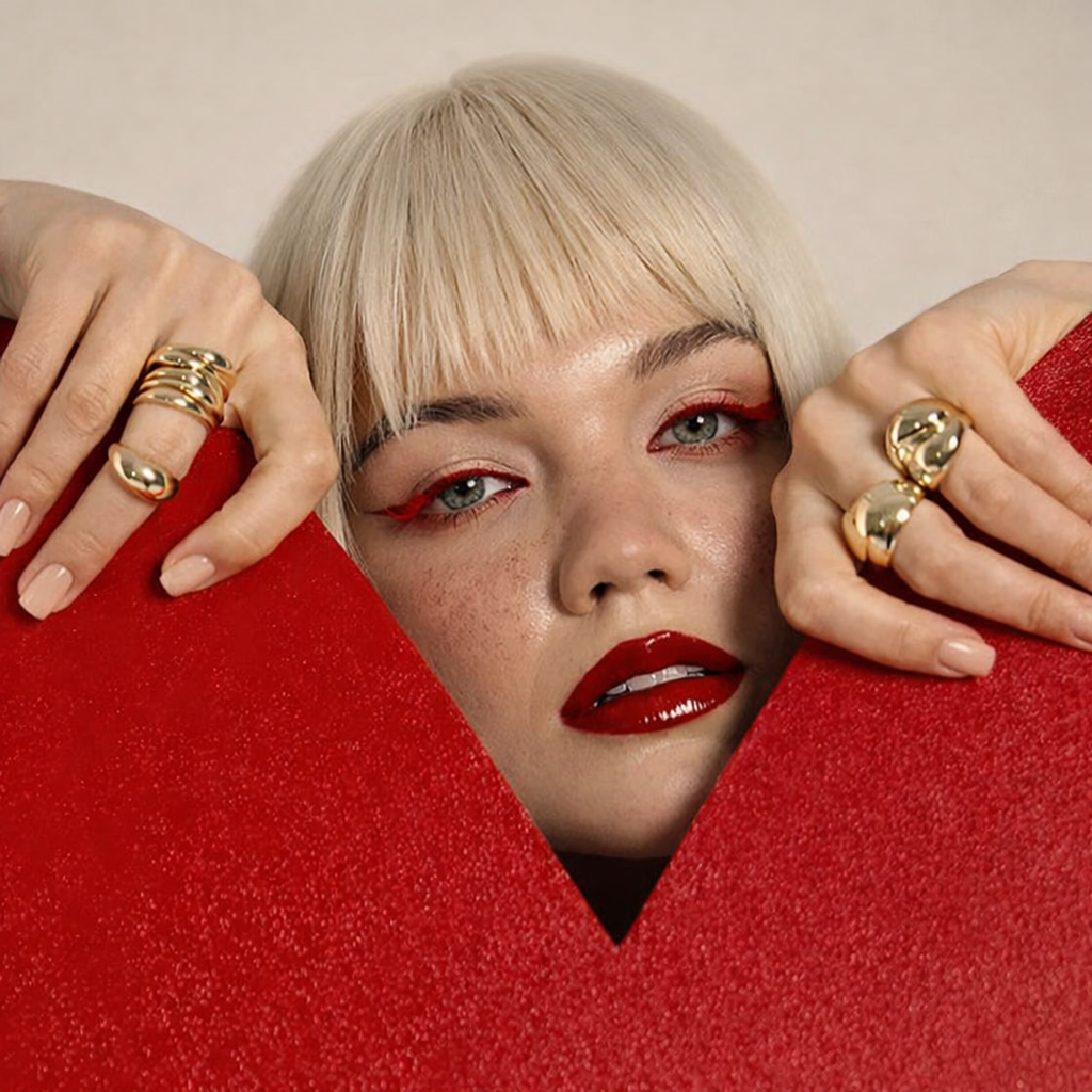 5 Κραγιόν για να μπεις σε mood Valentine’s Day (και να κλέψεις τις εντυπώσεις!)