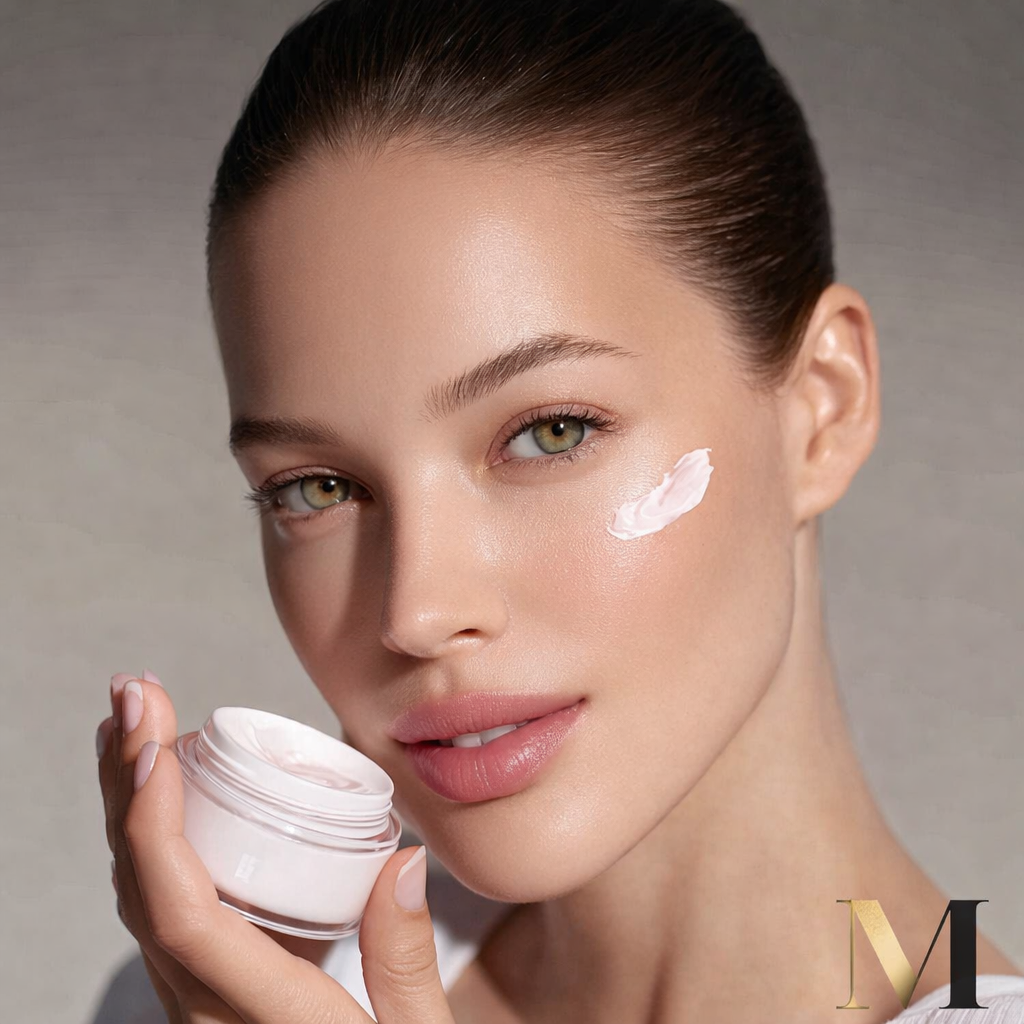 Οδηγός αντιγήρανσης: 7 κρέμες ματιών κάτω από 50€ που κάνουν θαύματα