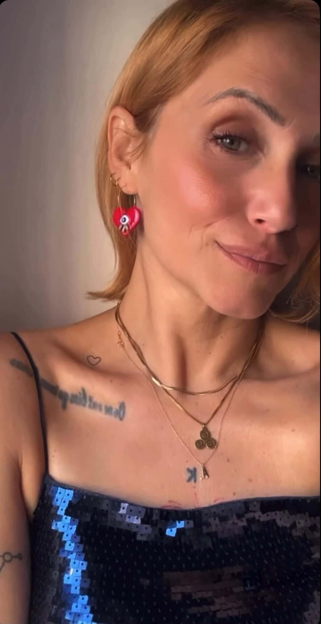 Andromahy Palavra: Χειροποίητο κόσμημα με υπογραφή