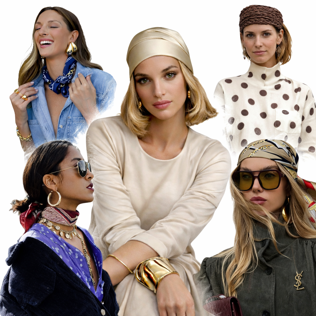 Αξεσουάρ 2026: Οι 5 Τάσεις που θα Φορέσουμε Όλη την Άνοιξη και το Καλοκαίρι