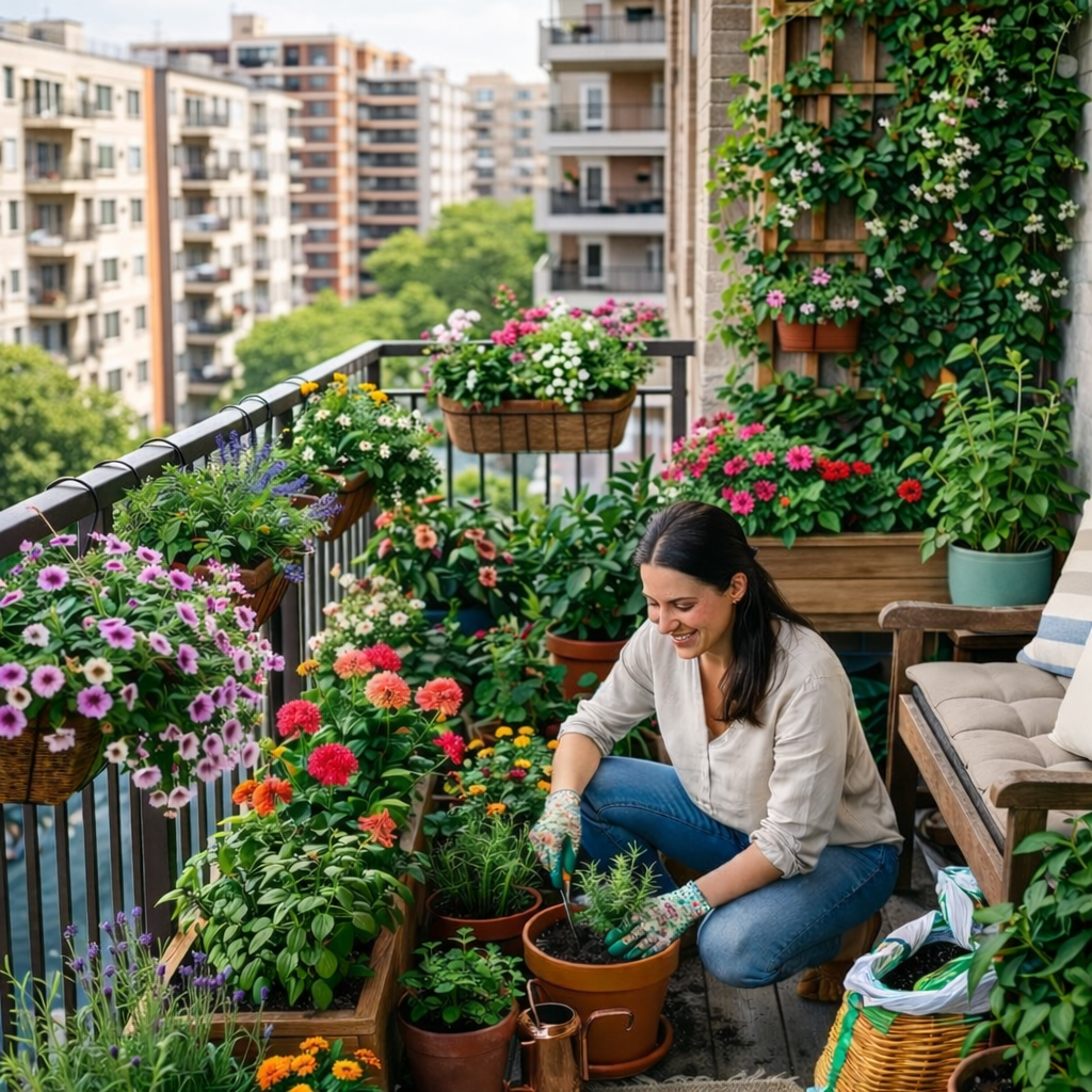 Τα ανοιξιάτικα λουλούδια που ανθίζουν τώρα και κρατάνε ως το τέλος του καλοκαιριού