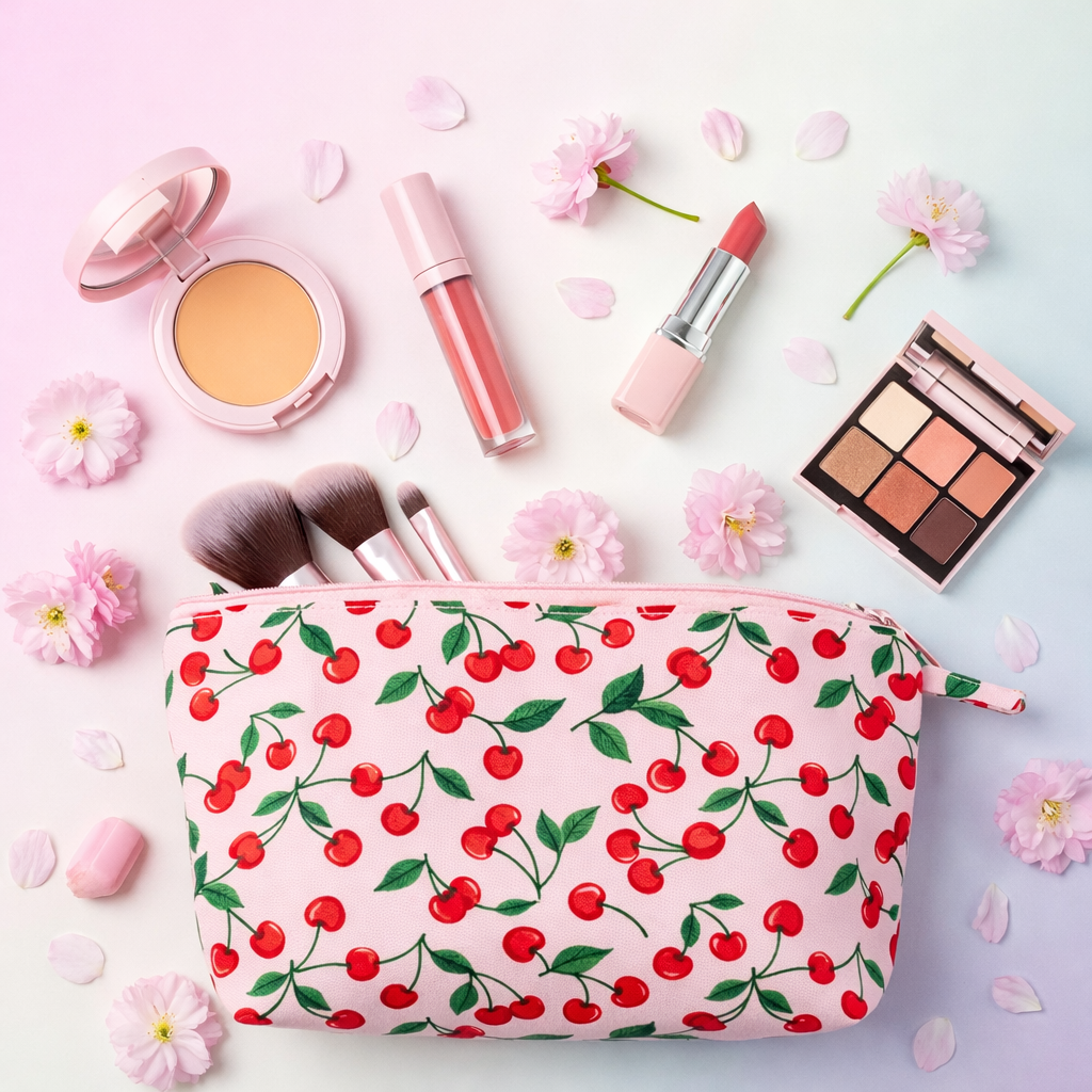 Τα 5 makeup προϊόντα που χρειάζεσαι στο νεσεσέρ σου αυτή την άνοιξη