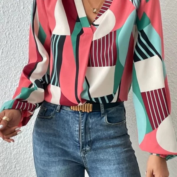 γυναικεία μπλούζα MOLIETA - 1