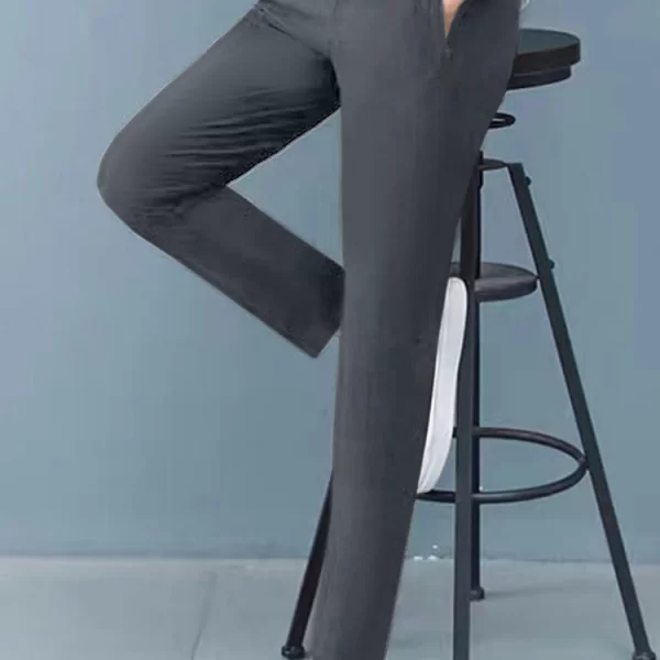 παντελόνι FINBERA GRAFIT - 1