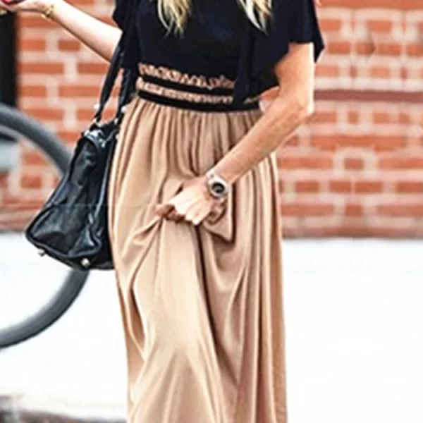 φόρεμα GELDOMA - 1