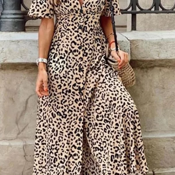 φόρεμα SANITERA - 1