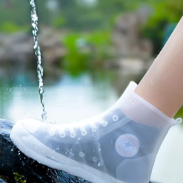 προστατευτικά παπουτσιών XISI WHITE - 1