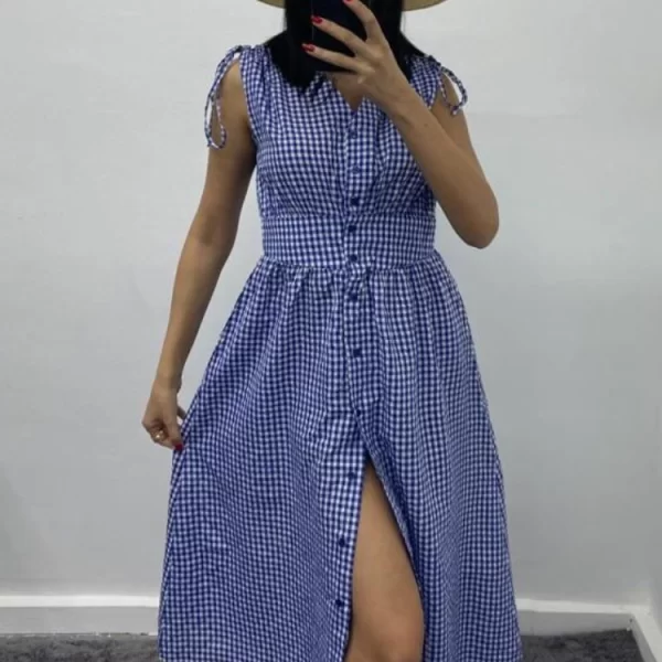 φόρεμα MADJELA - 1