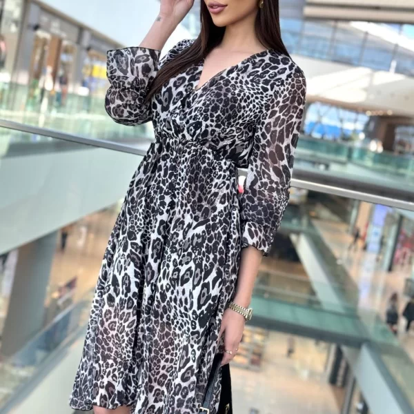 φόρεμα ZERONFA - 1