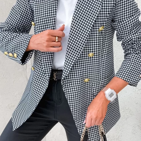 σακάκι MANANSA - 1