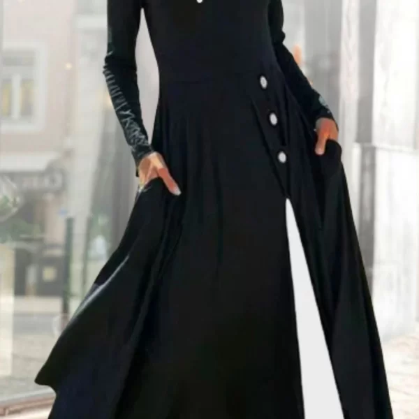 φόρεμα FAXALA - 1