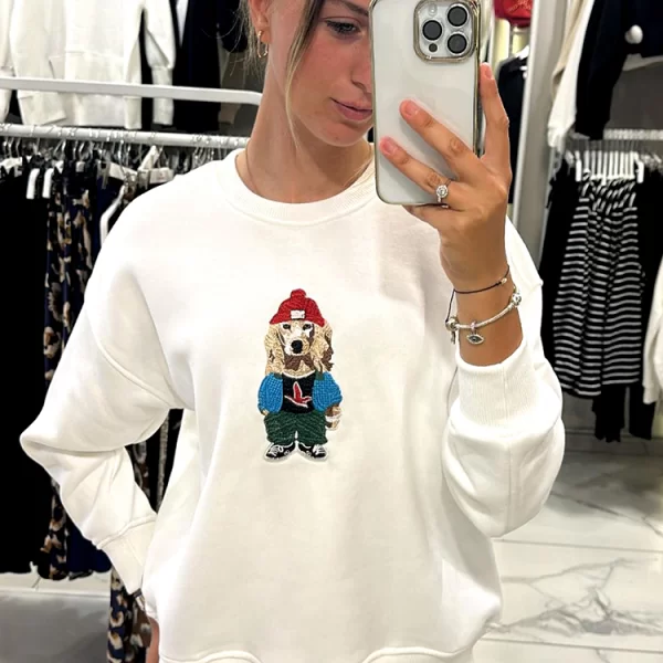 φούτερ TEDESA - 1