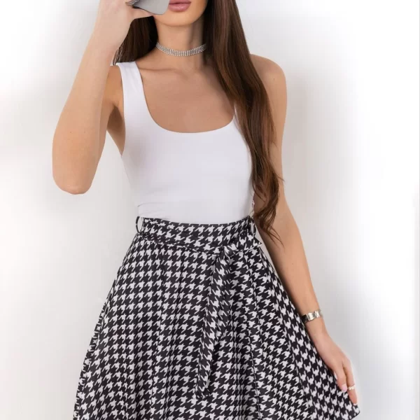 φούστα NOVILDA - 1