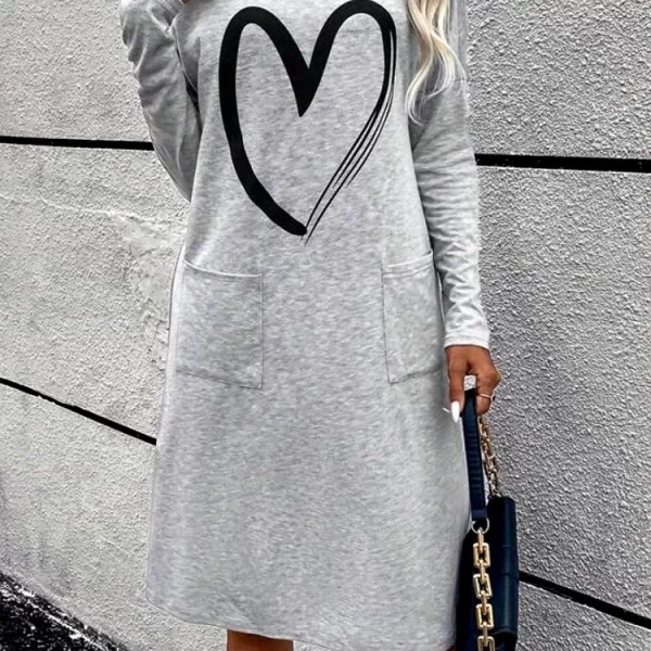 φόρεμα SPORTESA - 1