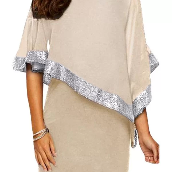 φόρεμα SIDELFA - 1