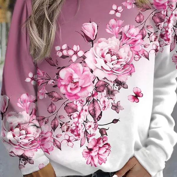 γυναικεία μπλούζα FIFEZA - 1