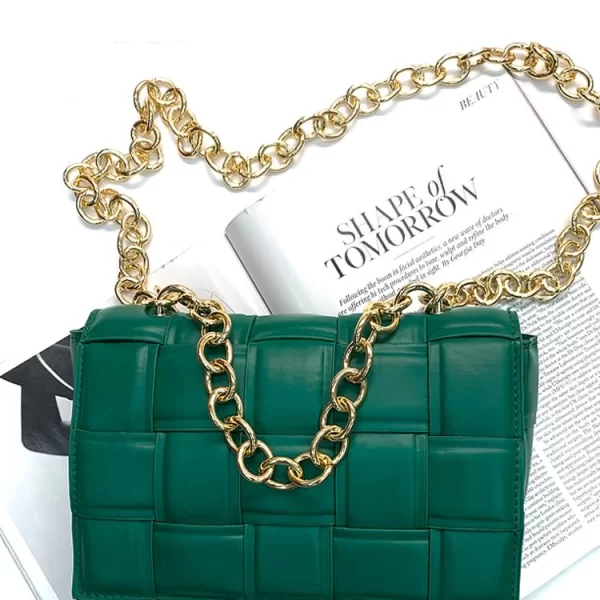 γυναικεία τσάντα GREVEDA - 1