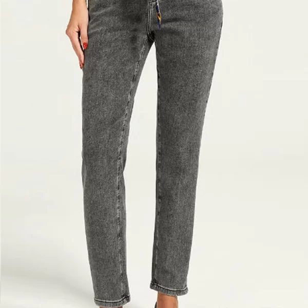 τζίν MOLEONA GREY - 1