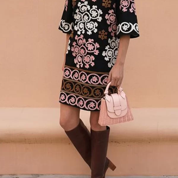 φόρεμα BOHOMELDA - 1