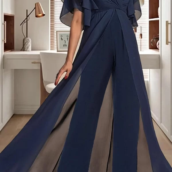 ολόσωμη φόρμα PASEMOLDA - 1