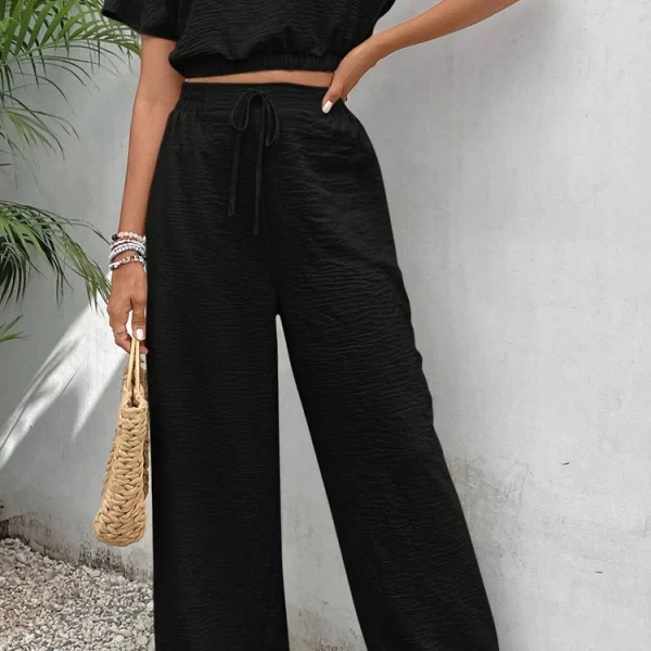 σύνολο GINPELDA BLACK - 1