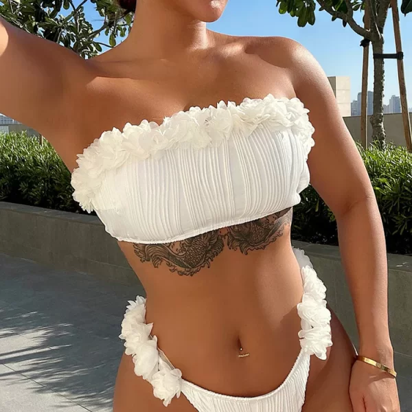 μαγιό VILEORDA - 1