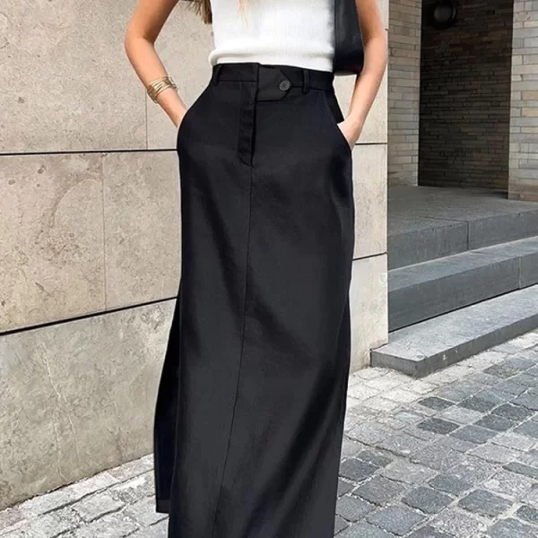 φούστα FOGERSA - 1