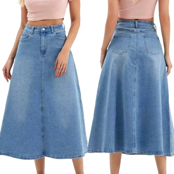 φούστα DINSEMA - 1