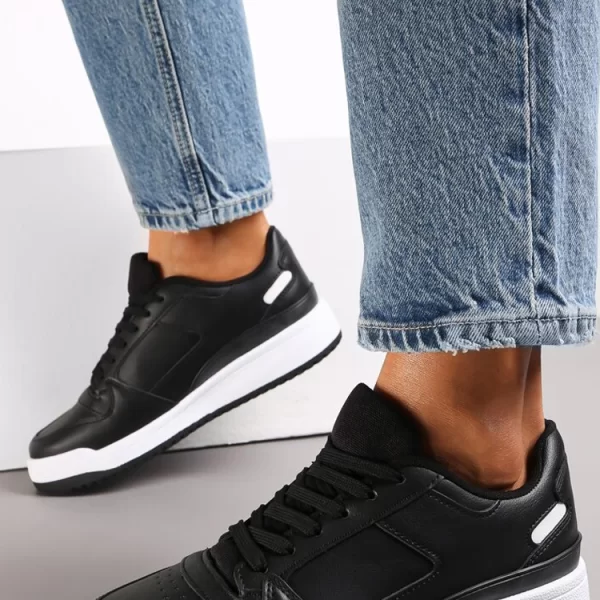 γυναικεία παπούτσια KREMIONA - 1