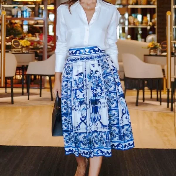 φούστα SIRTOFA - 1