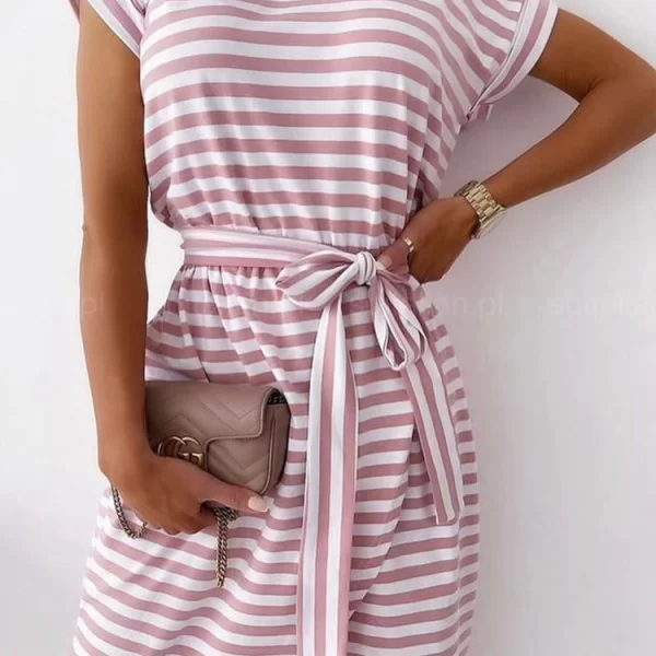 φόρεμα FILPERDA PUDRA - 1