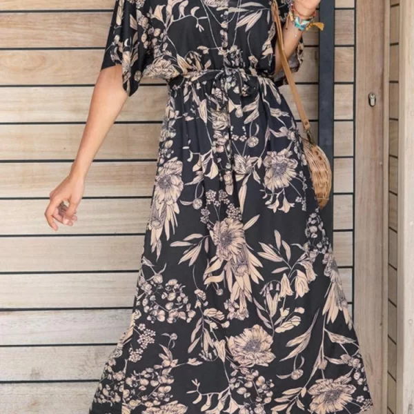 φόρεμα ZIPELFA - 1