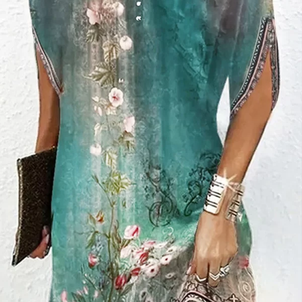 φόρεμα ASFELDA - 1