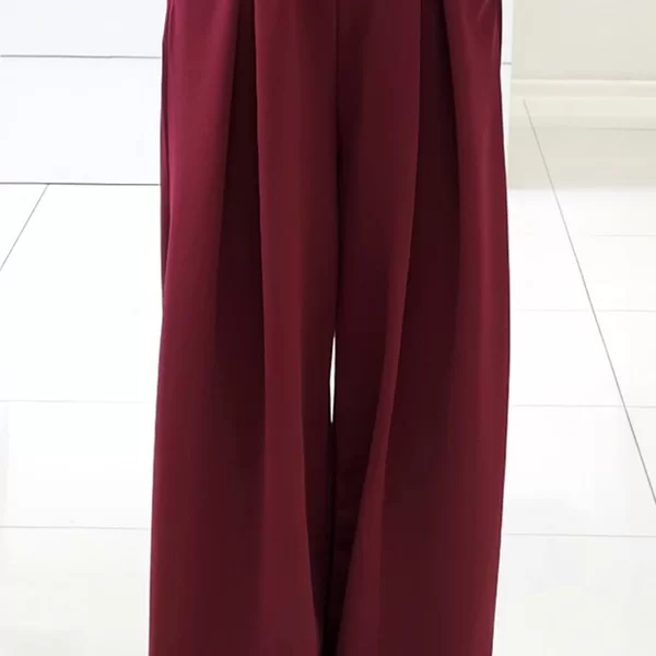 παντελόνι GOLEXA BORDO - 1