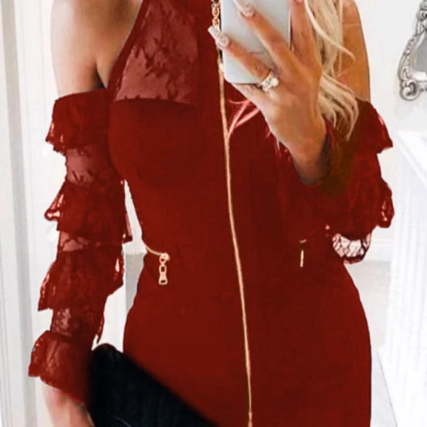 φόρεμα ROTOLGA - 1