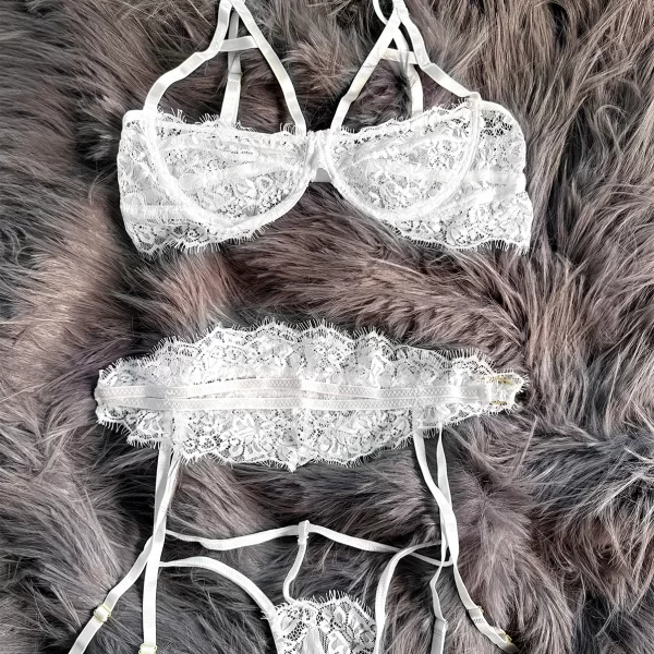 σετ εσωρούχων BANFEZA - 1