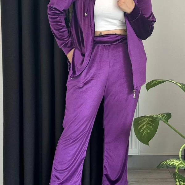 σύνολο KROFEADA LILA - 1