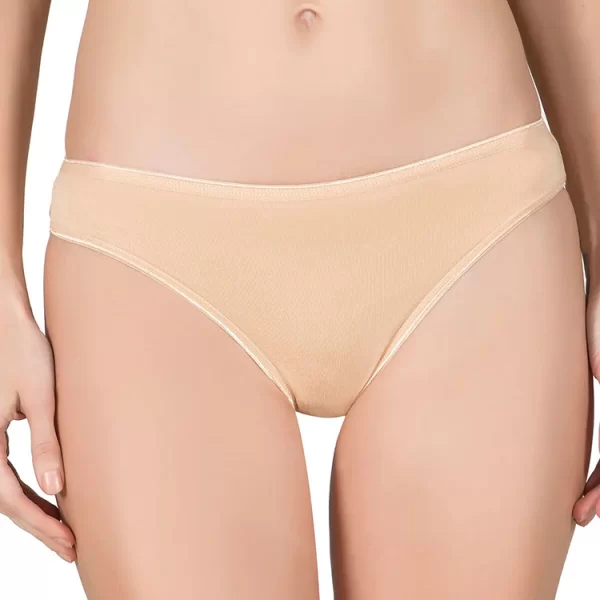 εσώρουχα VONSENA BEIGE - 1