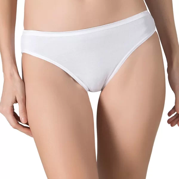 εσώρουχα VONSENA WHITE - 1