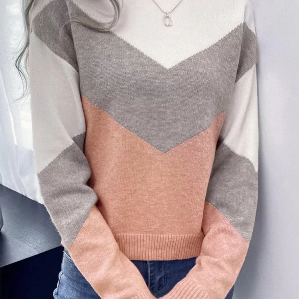 πουλόβερ VENDILFA - 1