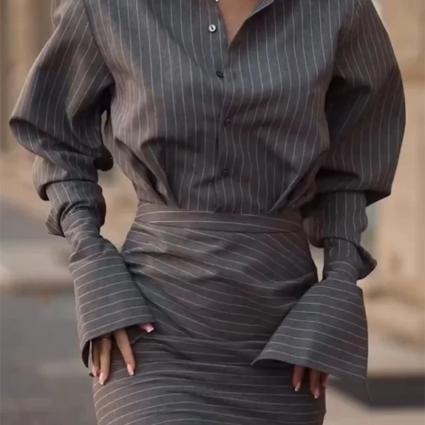 φόρεμα OTISEA - 1