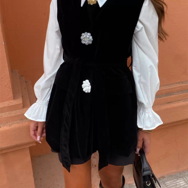 φόρεμα SKORDELA - 1