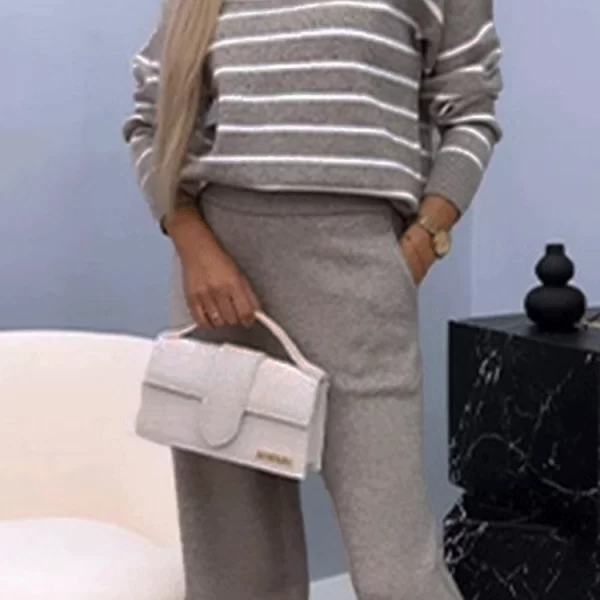 σύνολο DOLFEXA BEIGE - 1