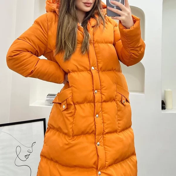 μπουφάν ROPELFA - 1