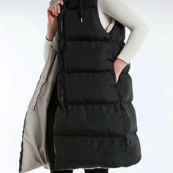 γιλέκο διπλής όψης MOREILMA - 1