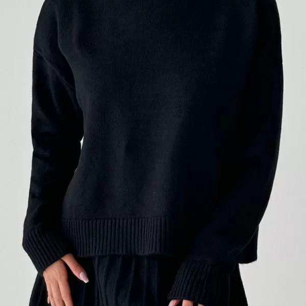 σύνολο AVENSILA BLACK - 1