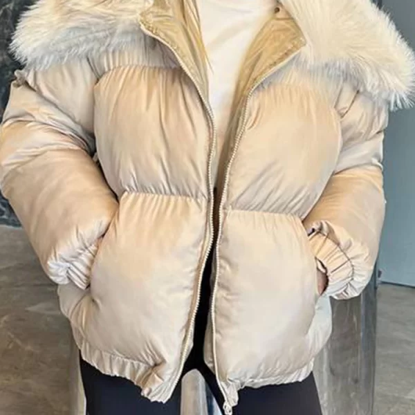 μπουφάν MAKALZA - 1