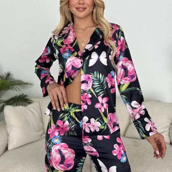 πιτζάμα MIRENDA - 1